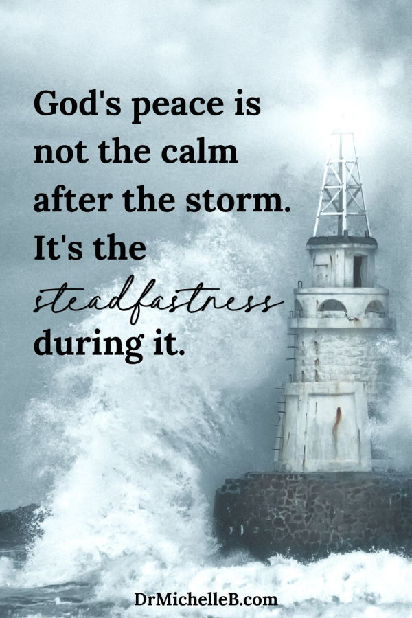 A Slow Ticking Bomb!