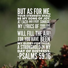 The Assurance of Joy, Hope, and Peace