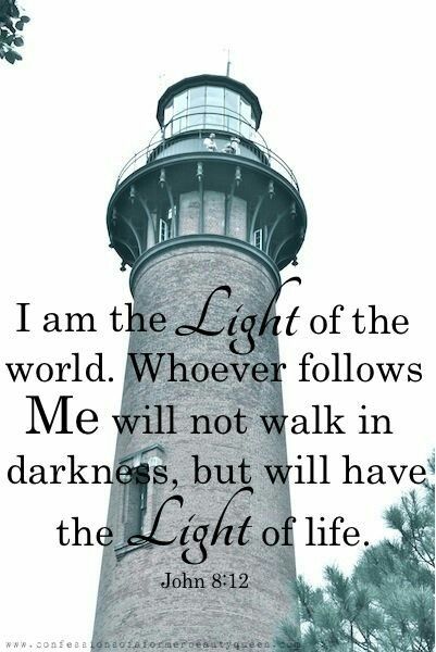 The Light of Life