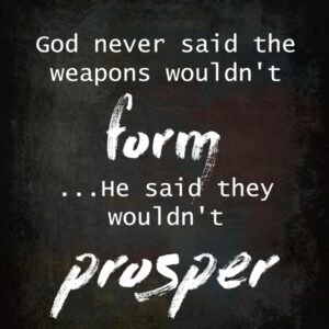 What’s Hindering Your Progress?