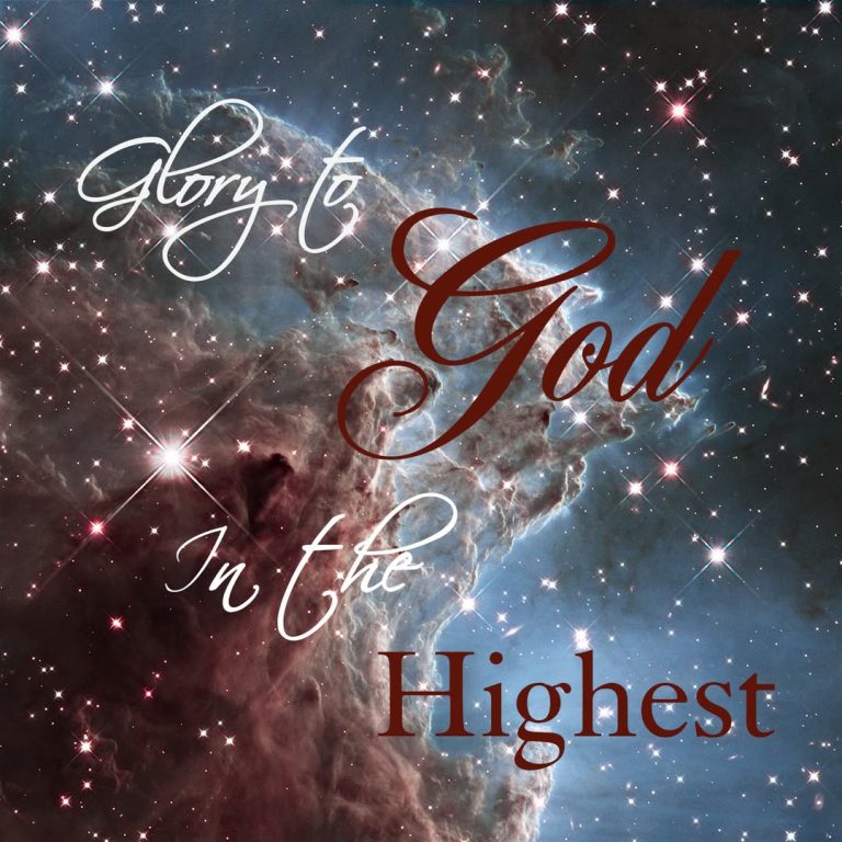 The Greatest Gift of All!