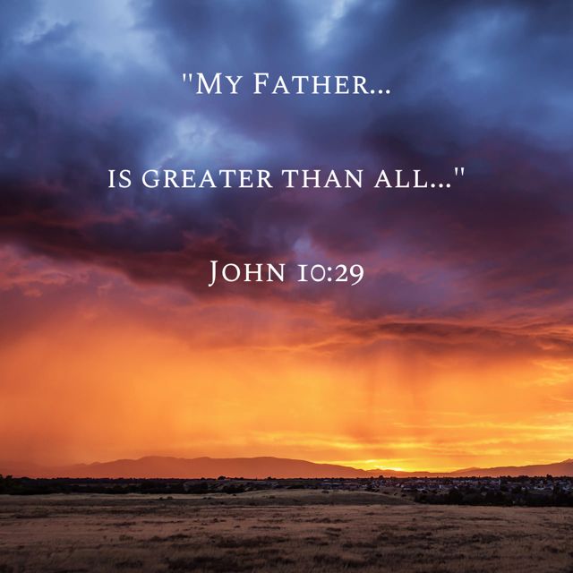 Be Sober, Be Vigilant!