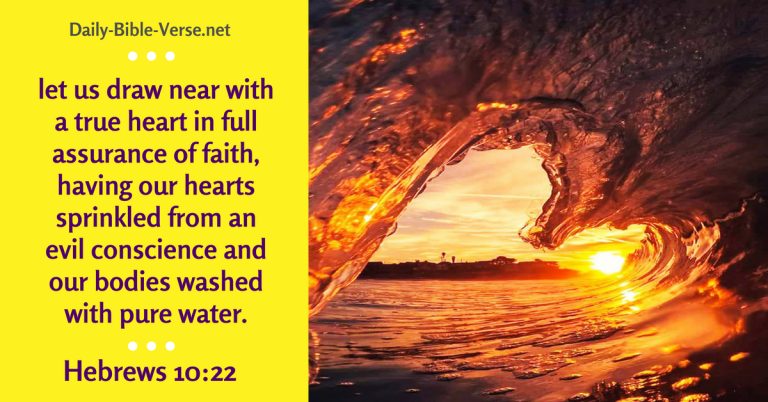 Coming in His Presence