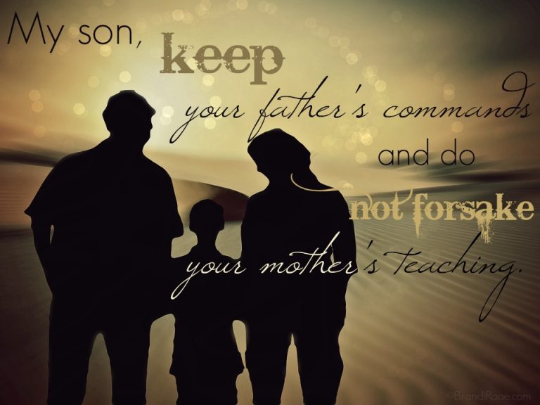 I Remember Mama in a Happy Way!