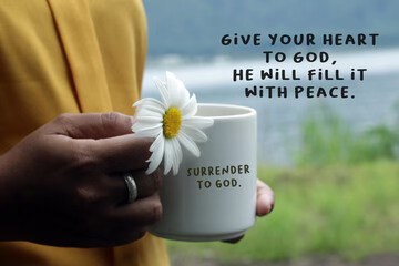 Finding True Peace