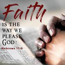 All of God and None of Us