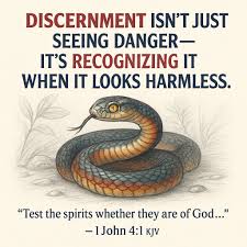 Looks Can Be Deceiving