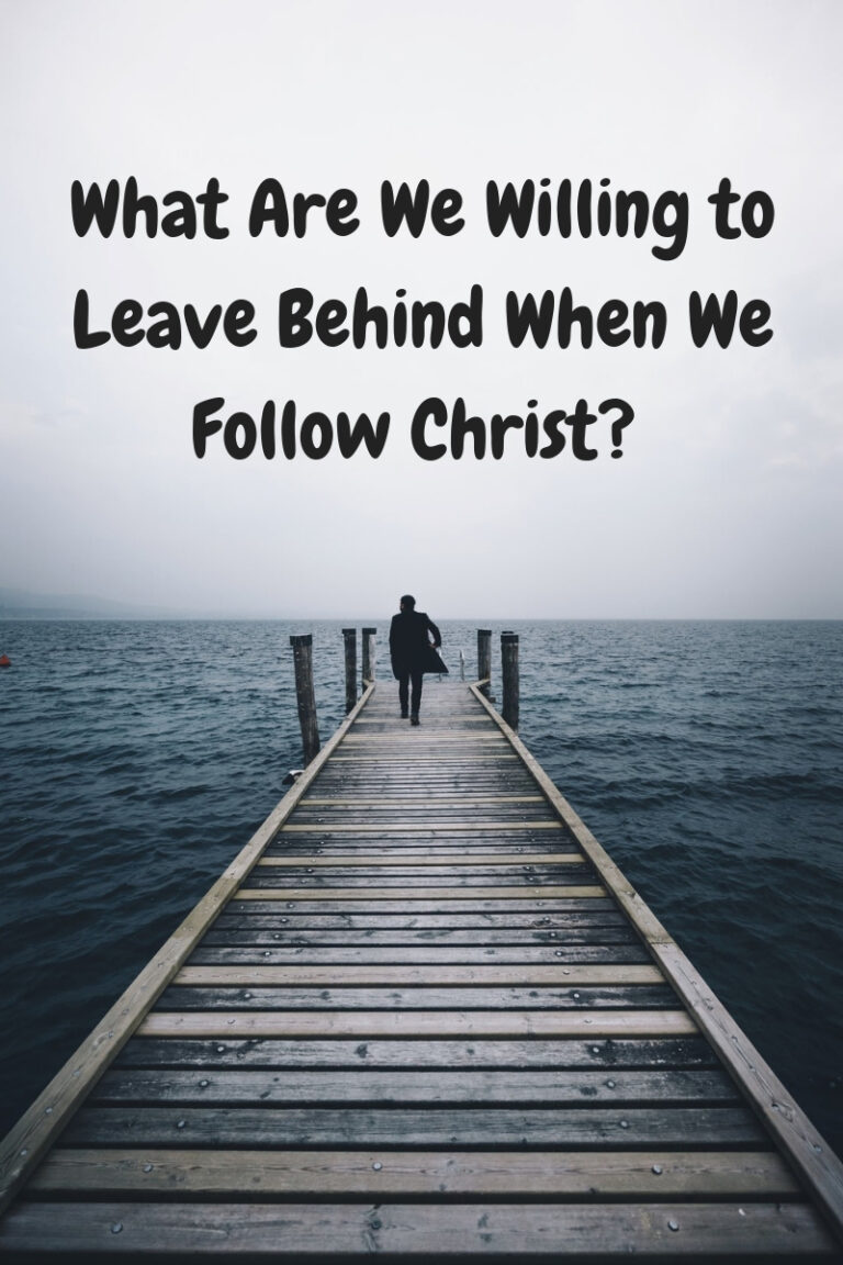 Will You Give It Up?