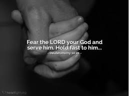 Your Audience of One