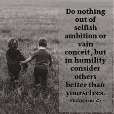 A Kingdom Perspective!