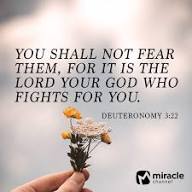 A Formidable, But Defeated Foe!