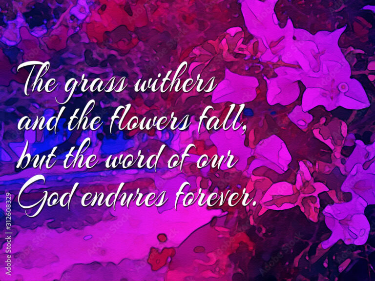 Endurance Through Trials