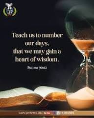 Lord, Keep Me Day by Day!