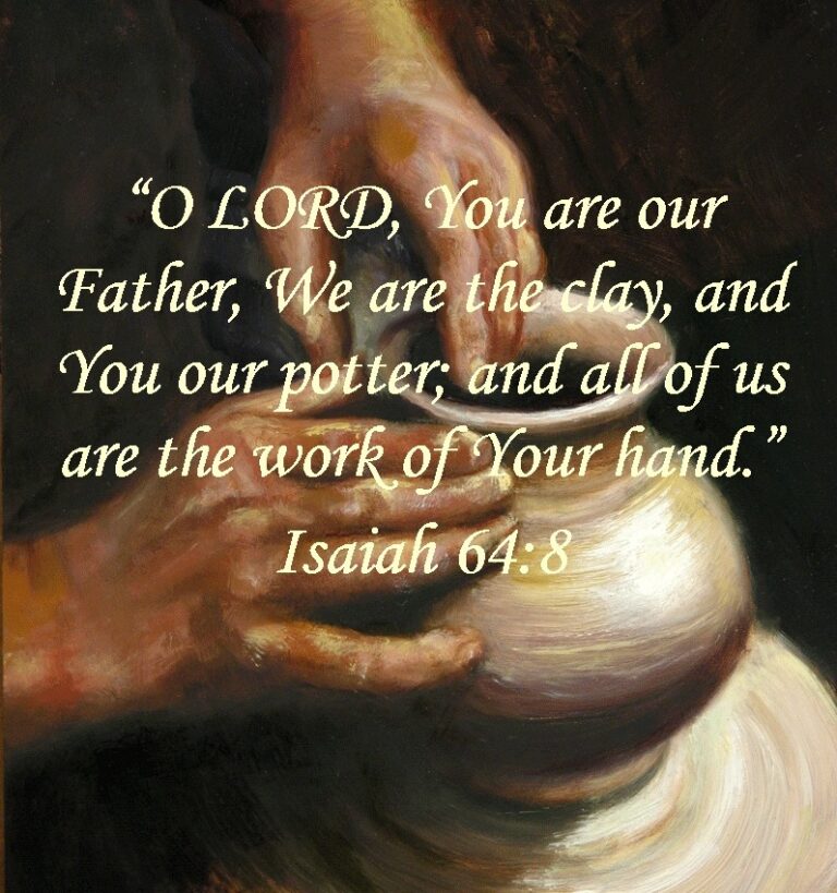 Have Thine Own Way, Lord