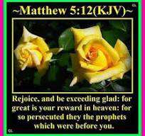 Rejoice in the Lord