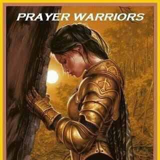 Prayer, Heavy Artillery in Spiritual Warfare