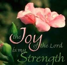 God’s Great Joy!