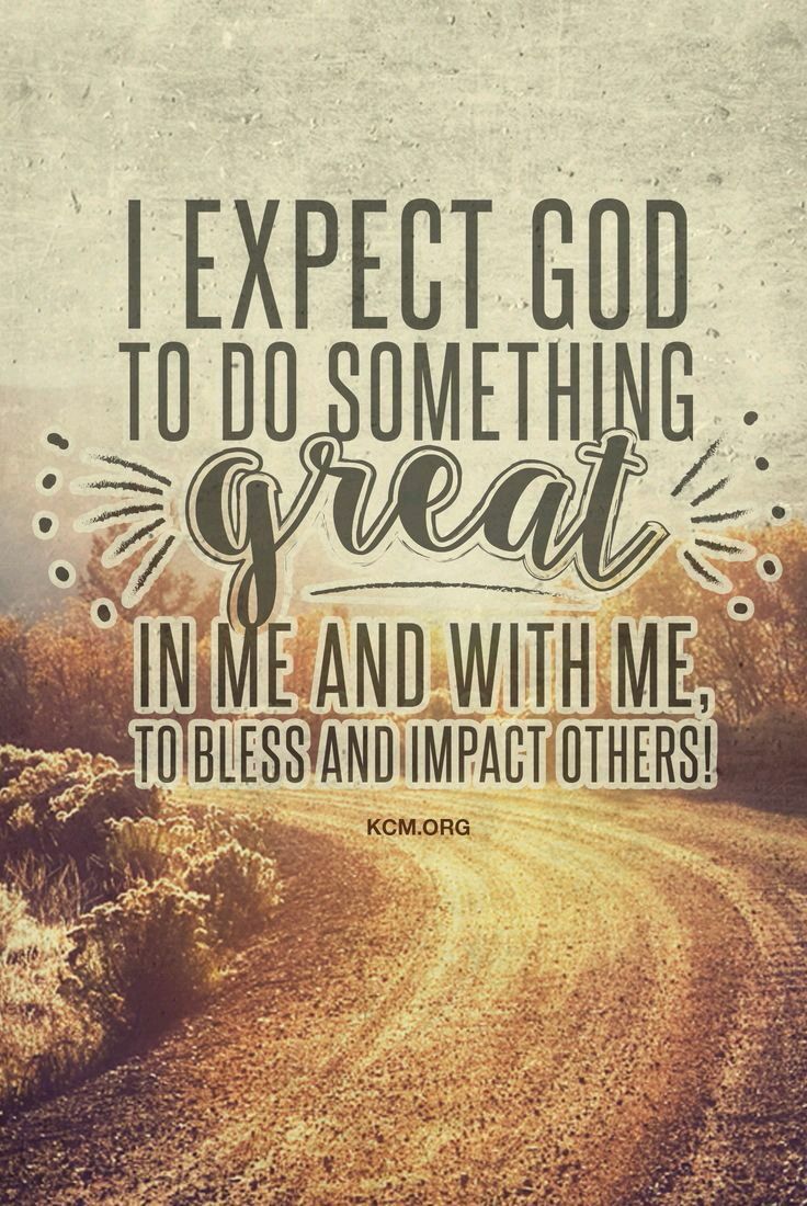 Being Used by God
